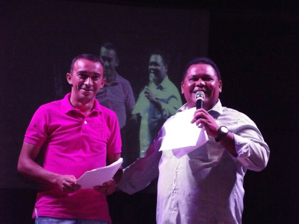 Segunda noite de Comemoração dos 60 anos de Itainópolis - Imagem 70