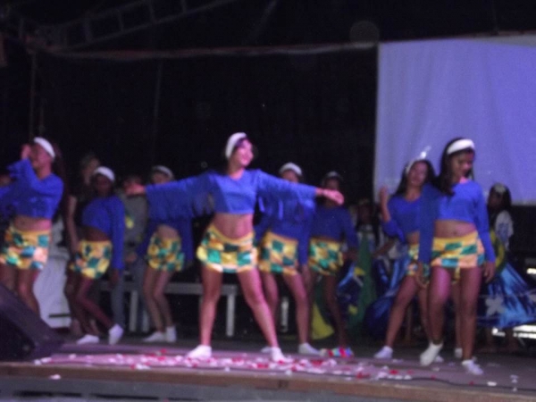 Segunda noite de Comemoração dos 60 anos de Itainópolis - Imagem 14