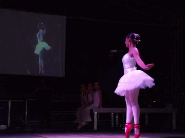 Segunda noite de Comemoração dos 60 anos de Itainópolis - Imagem 73