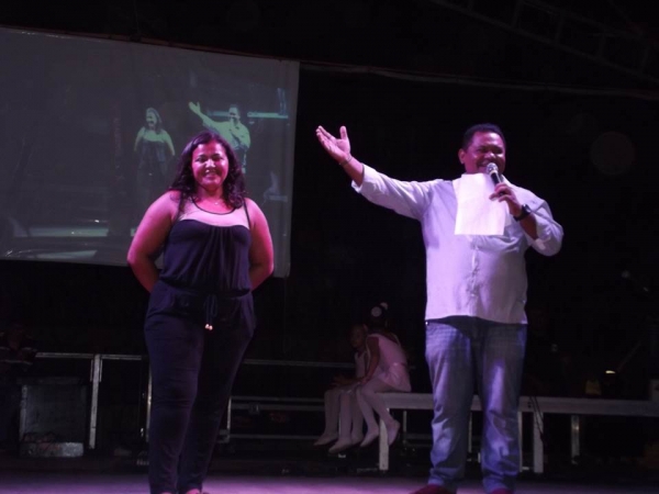 Segunda noite de Comemoração dos 60 anos de Itainópolis - Imagem 71