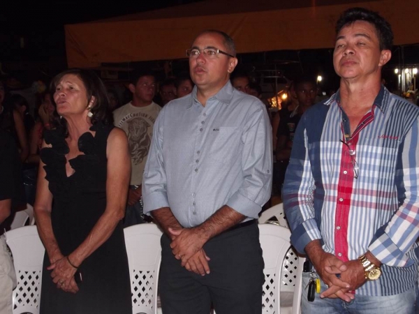 Segunda noite de Comemoração dos 60 anos de Itainópolis - Imagem 91