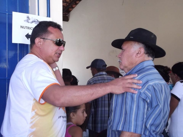 Itaim em Ação - Imagem 99