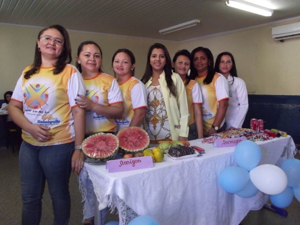 Itaim em Ação - Imagem 89