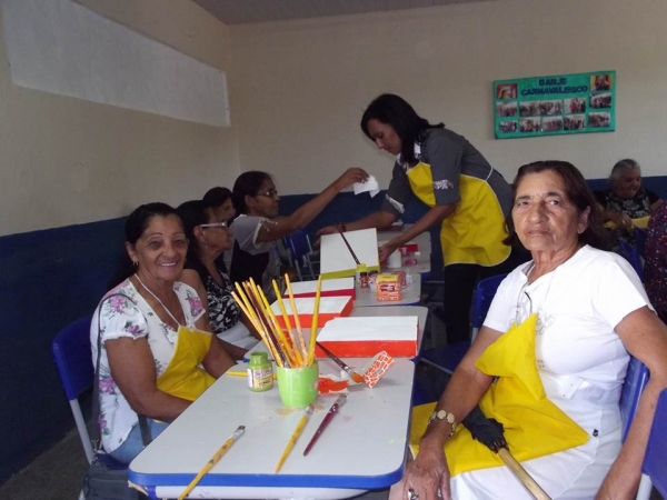 Itaim em Ação - Imagem 80