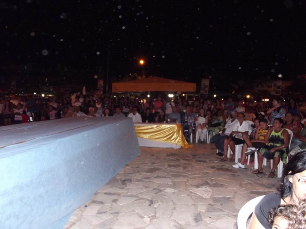 Segunda noite de Comemoração dos 60 anos de Itainópolis - Imagem 47