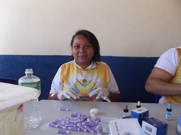 Itaim em Ação - Imagem 85