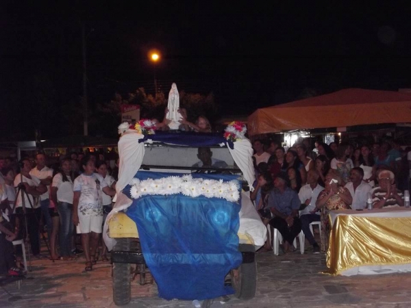 Segunda noite de Comemoração dos 60 anos de Itainópolis - Imagem 43