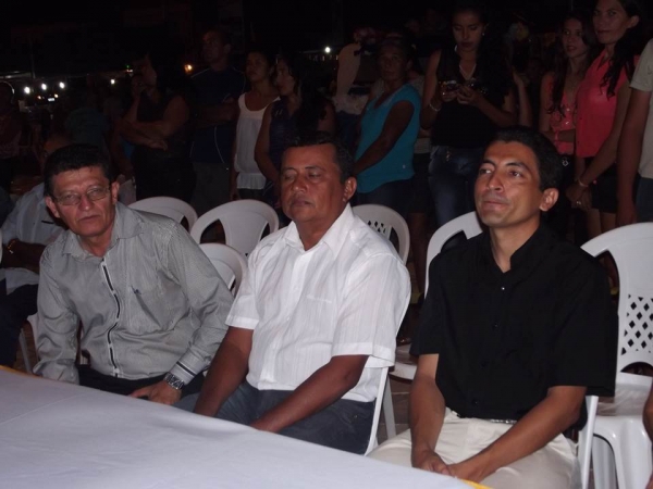 Segunda noite de Comemoração dos 60 anos de Itainópolis - Imagem 95