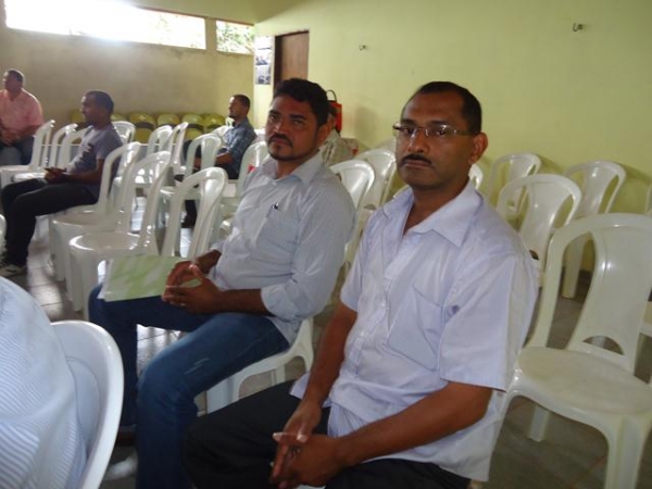 Representantes da Cidade de Ipiranga Participam de Mais uma Reunião do Vale do Sambito - Imagem 21