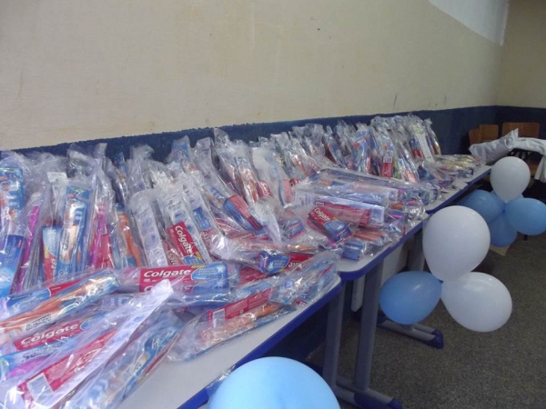 Itaim em Ação - Imagem 23