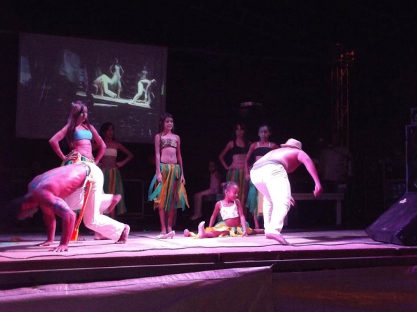 Segunda noite de Comemoração dos 60 anos de Itainópolis - Imagem 57