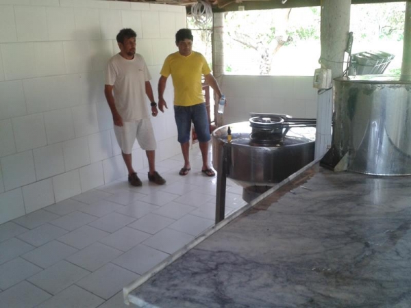 Frango São Miguel - Imagem 6