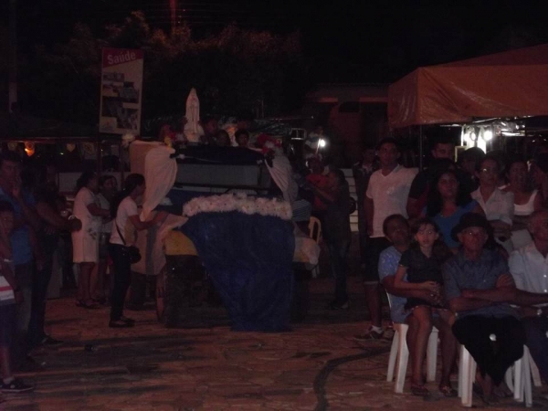 Segunda noite de Comemoração dos 60 anos de Itainópolis - Imagem 46