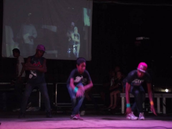 Segunda noite de Comemoração dos 60 anos de Itainópolis - Imagem 51