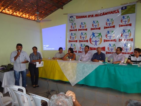 Representantes da Cidade de Ipiranga Participam de Mais uma Reunião do Vale do Sambito - Imagem 4