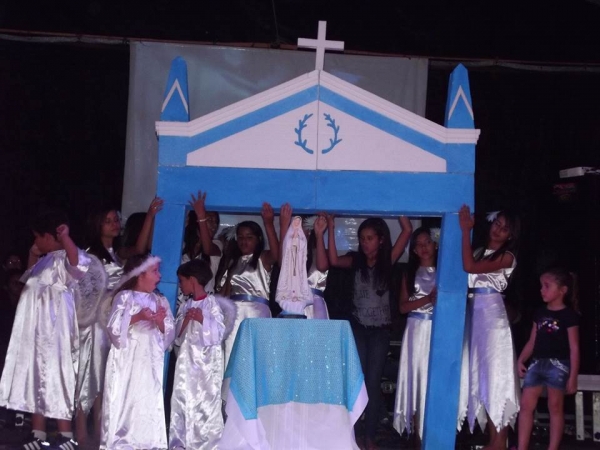 Segunda noite de Comemoração dos 60 anos de Itainópolis - Imagem 25