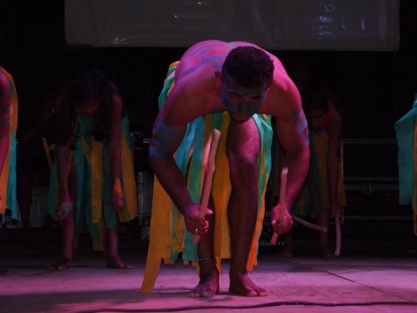 Segunda noite de Comemoração dos 60 anos de Itainópolis - Imagem 66