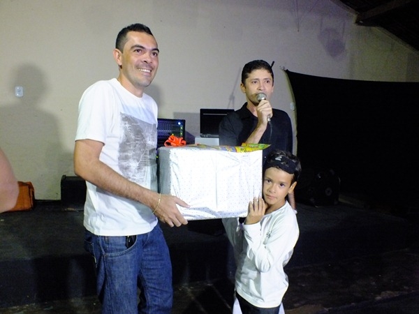 Festa de 15 anos com grande estilo em Dom Expedito Lopes - Imagem 52