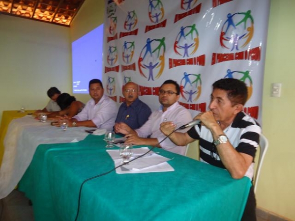 Representantes da Cidade de Ipiranga Participam de Mais uma Reunião do Vale do Sambito - Imagem 3