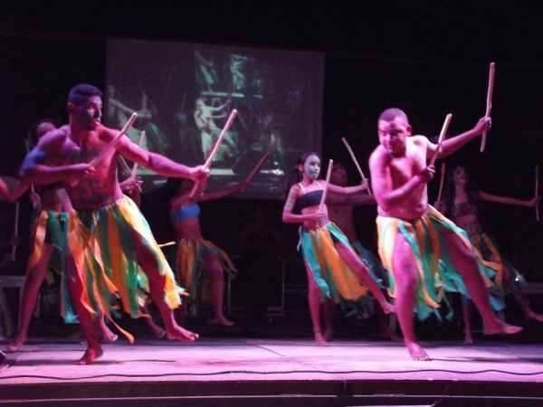 Segunda noite de Comemoração dos 60 anos de Itainópolis - Imagem 64