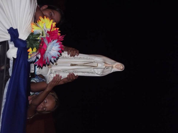 Segunda noite de Comemoração dos 60 anos de Itainópolis - Imagem 42