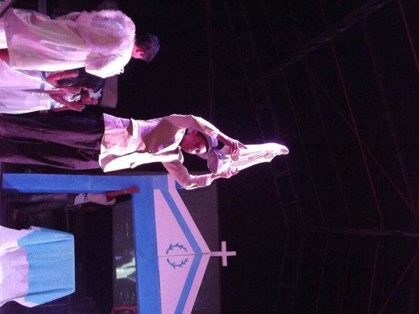 Segunda noite de Comemoração dos 60 anos de Itainópolis - Imagem 33