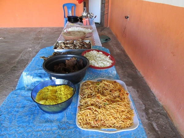 Entidades se reunem para prepararem 9ª Romaria - Imagem 4