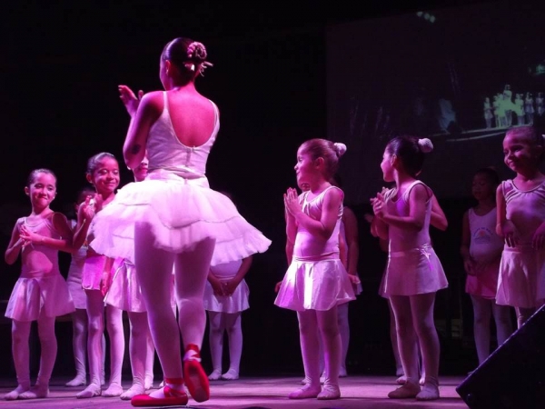 Segunda noite de Comemoração dos 60 anos de Itainópolis - Imagem 81