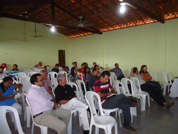 Representantes da Cidade de Ipiranga Participam de Mais uma Reunião do Vale do Sambito - Imagem 14