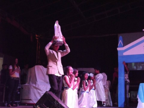 Segunda noite de Comemoração dos 60 anos de Itainópolis - Imagem 34