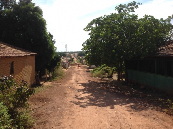 Ruas e Avenidas de Redenção do Gurguéia estão sendo recuperadas  - Imagem 3