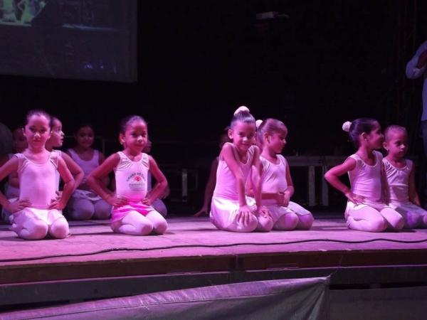 Segunda noite de Comemoração dos 60 anos de Itainópolis - Imagem 86