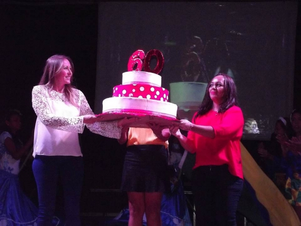 Segunda noite de Comemoração dos 60 anos de Itainópolis - Imagem 11