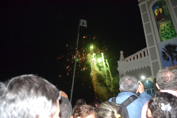  Procissão de abertura dos Festejos de Santo Antônio reúne quase 20 mil pessoas - Imagem 9