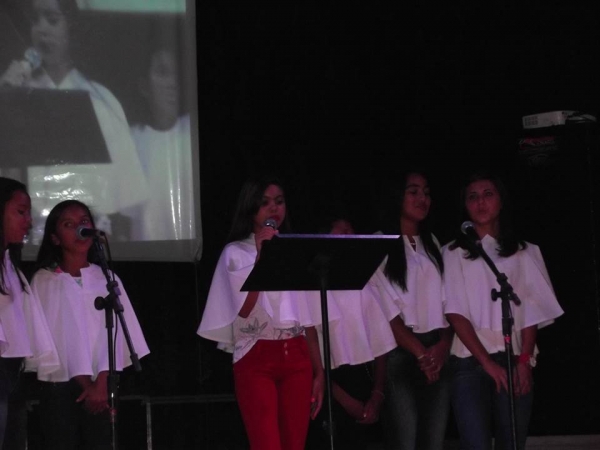 Segunda noite de Comemoração dos 60 anos de Itainópolis - Imagem 92