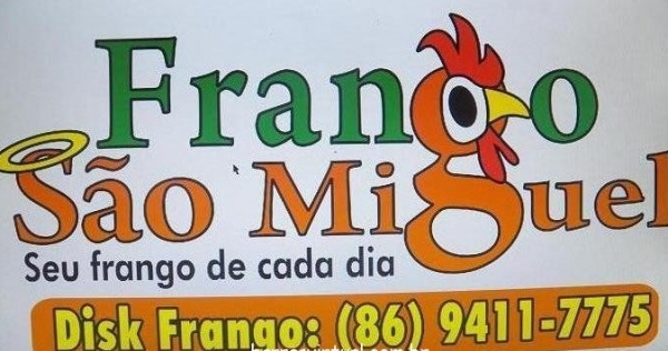 Frango São Miguel - Imagem 9