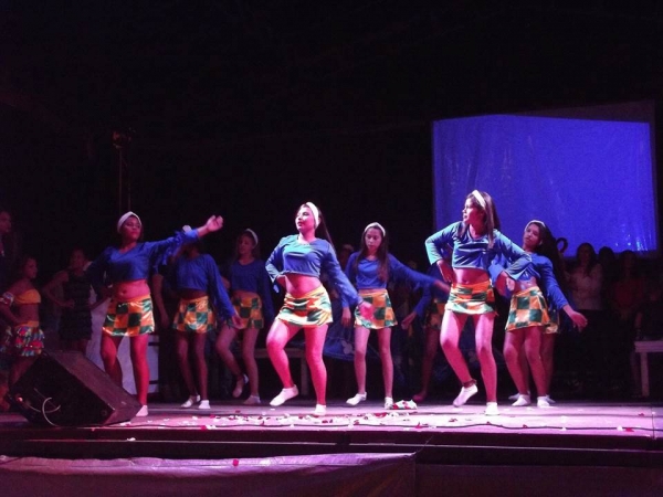 Segunda noite de Comemoração dos 60 anos de Itainópolis - Imagem 13