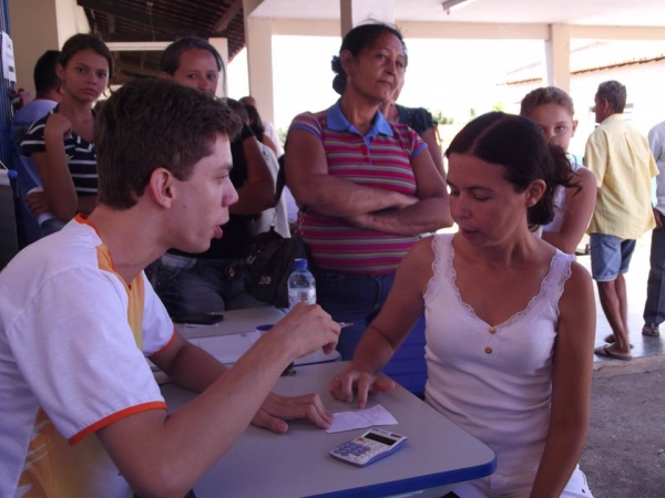 Itaim em Ação - Imagem 98