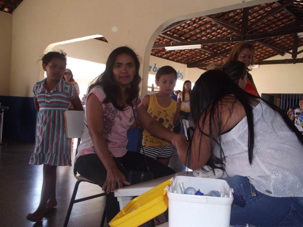 Itaim em Ação - Imagem 3