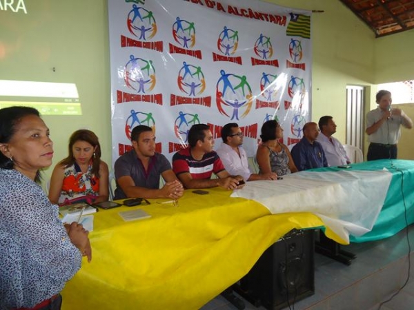 Representantes da Cidade de Ipiranga Participam de Mais uma Reunião do Vale do Sambito - Imagem 15