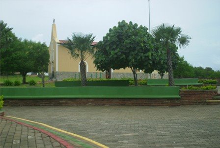 Jovem leva tiro em tentativa de assalto em Morro do Chapéu no Piauí