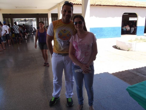 Itaim em Ação - Imagem 42