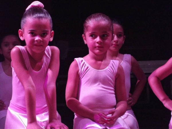 Segunda noite de Comemoração dos 60 anos de Itainópolis - Imagem 85