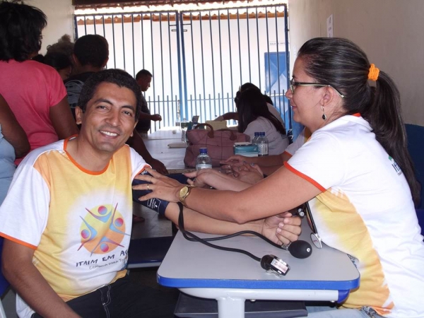 Itaim em Ação - Imagem 70