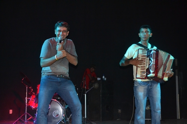 Show de Adriana Melo abre a programação social dos Festejos de Santo Antônio - Imagem 9