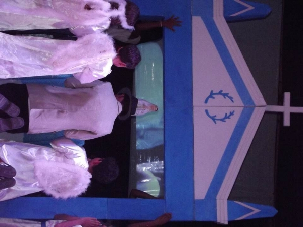 Segunda noite de Comemoração dos 60 anos de Itainópolis - Imagem 30