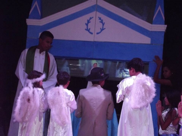 Segunda noite de Comemoração dos 60 anos de Itainópolis - Imagem 29