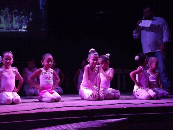 Segunda noite de Comemoração dos 60 anos de Itainópolis - Imagem 87