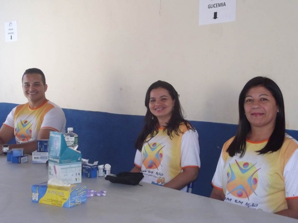 Itaim em Ação - Imagem 17