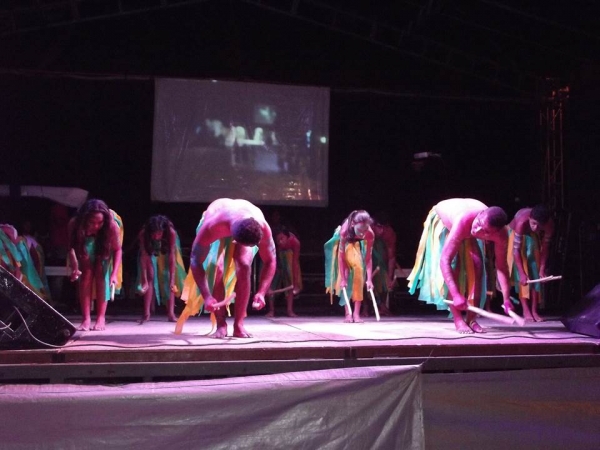 Segunda noite de Comemoração dos 60 anos de Itainópolis - Imagem 67